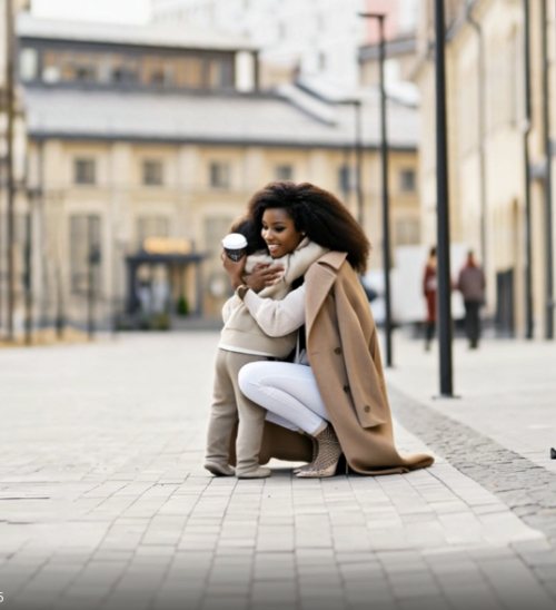 Instant Kid: Embrace the Magic in Video