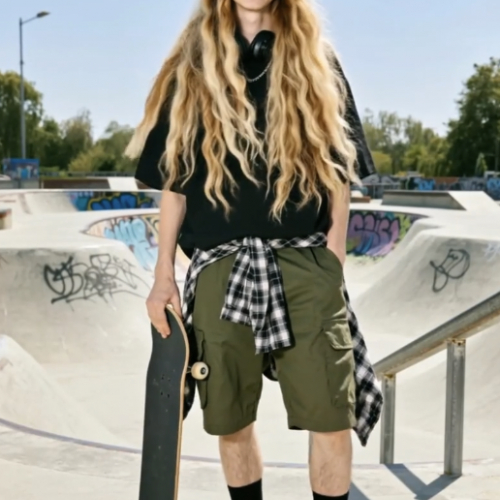 Transform Your Style with Long Hair