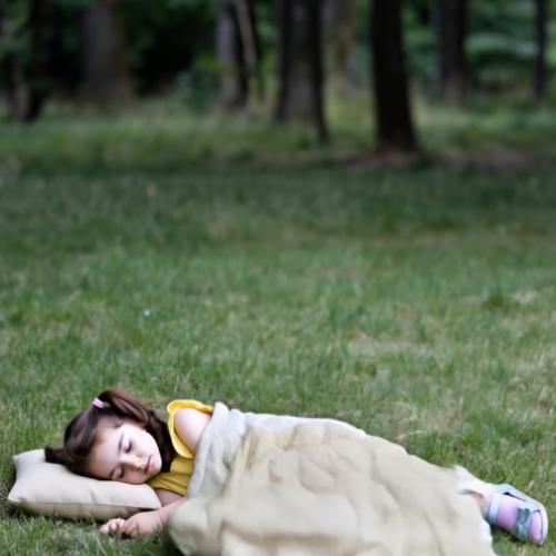 Transform Your Photos into Instant Dreams!